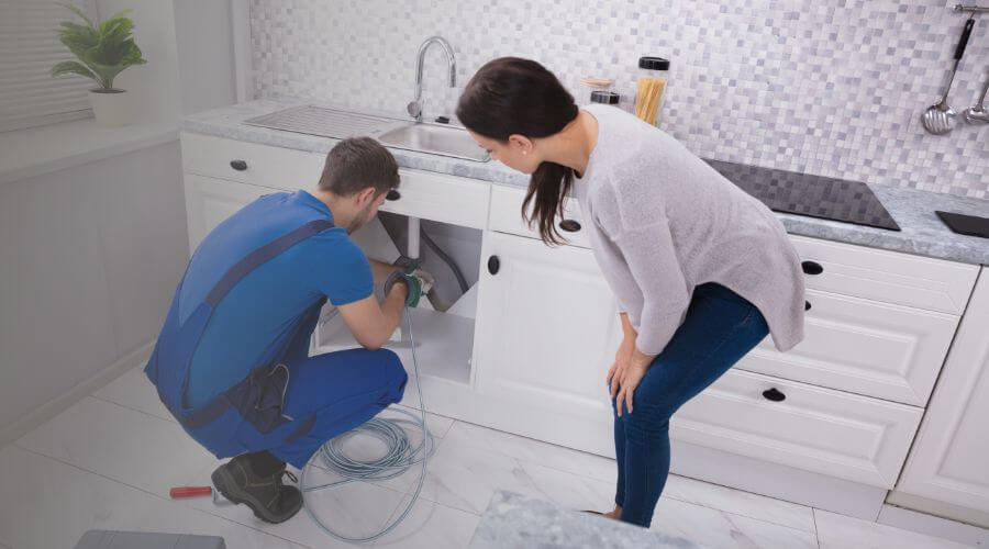 Professional Leak Detection in Sun, LA